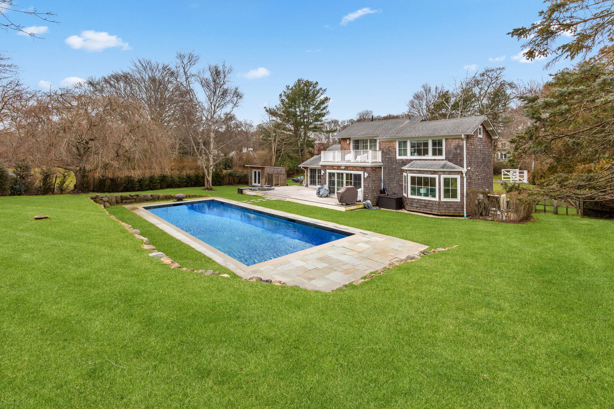 212 Sebonac Road Southampton, NY 11968 - Photo 2 of 28