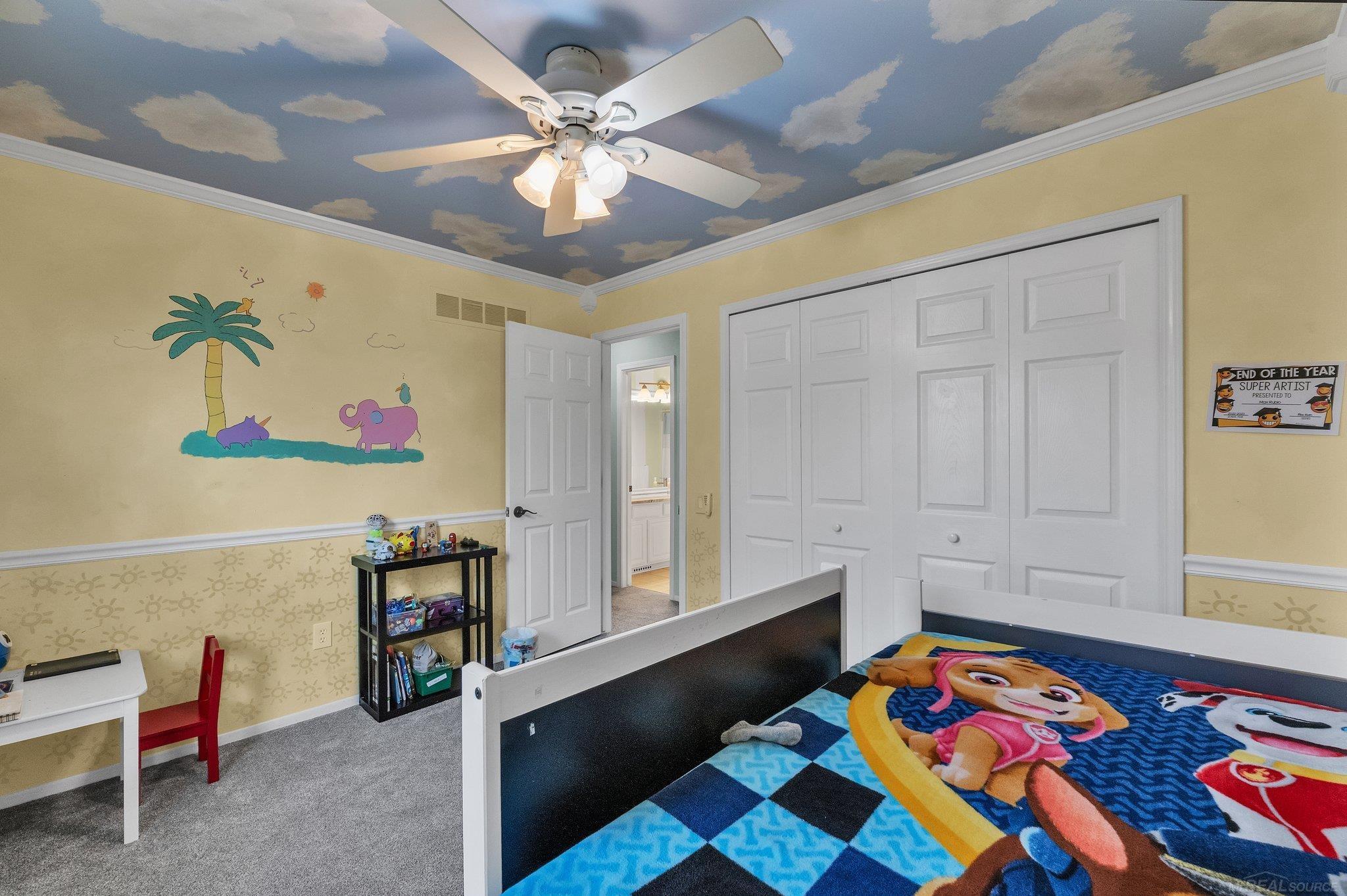 1636 Ridgecrest Rochester Hills, MI 48306 - Photo 13 of 25