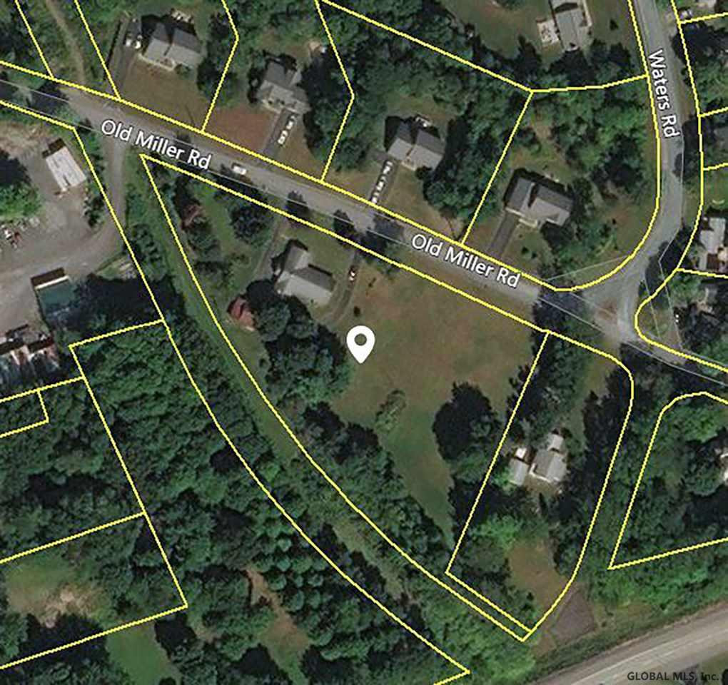 35 Old Miller Road Castleton-on-Hudson, NY 12033 - Photo 1 of 46 Photo 1