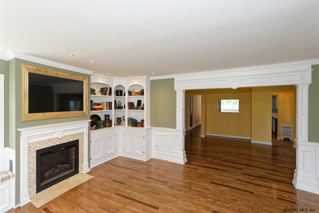 35 Old Miller Road Castleton-on-Hudson, NY 12033 - Photo 12 of 46 Photo 12