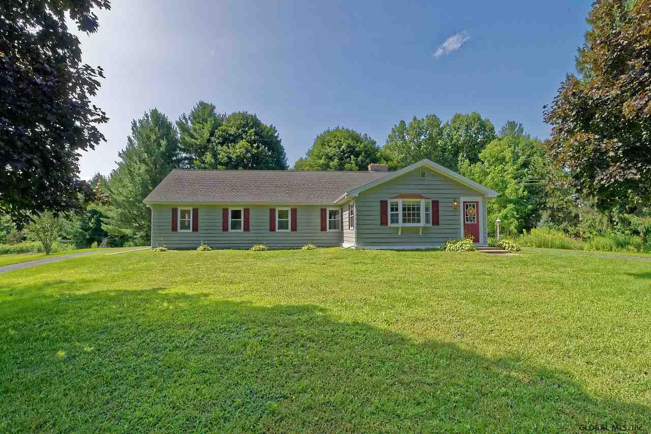 35 Old Miller Road Castleton-on-Hudson, NY 12033 - Photo 2 of 46 Photo 2