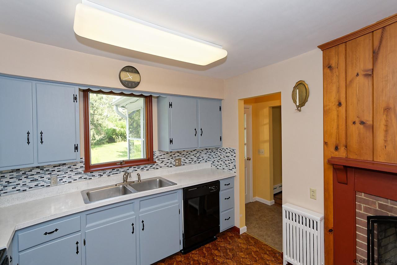 35 Old Miller Road Castleton-on-Hudson, NY 12033 - Photo 21 of 46 Photo 21