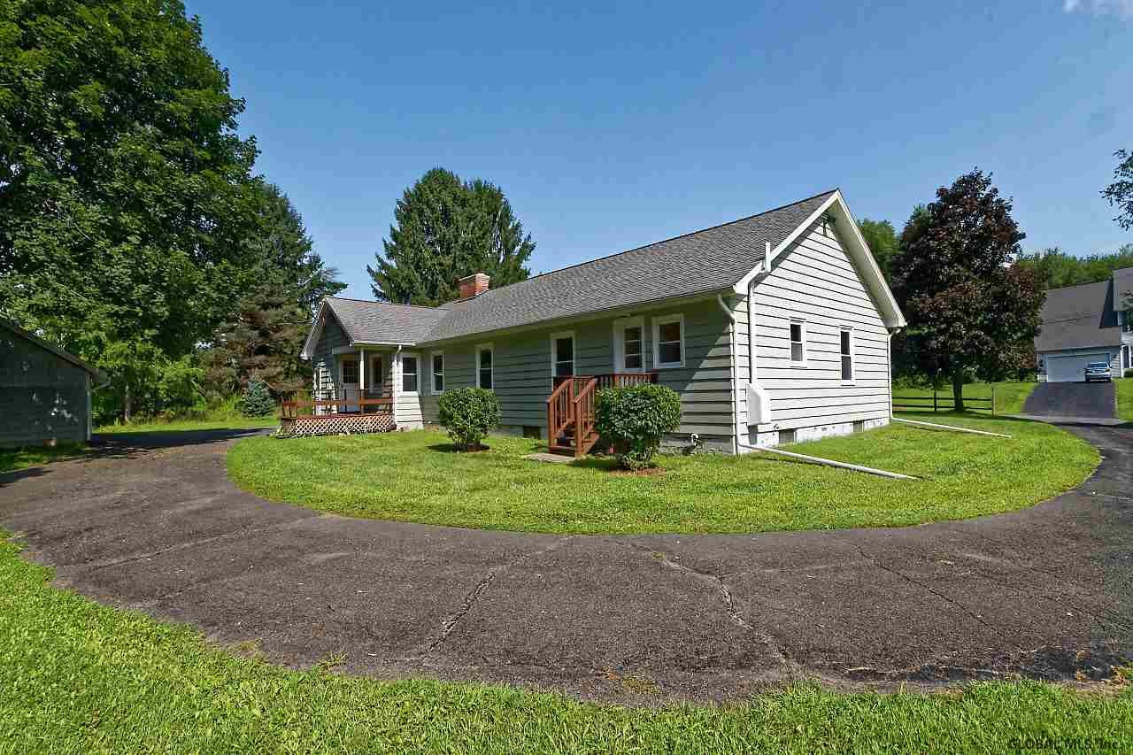 35 Old Miller Road Castleton-on-Hudson, NY 12033 - Photo 41 of 46 Photo 41