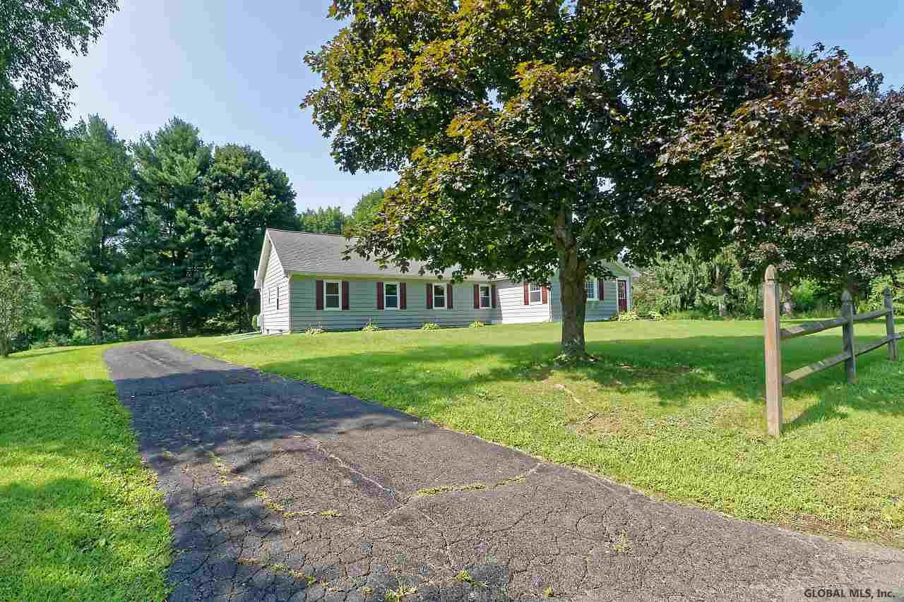 35 Old Miller Road Castleton-on-Hudson, NY 12033 - Photo 5 of 46 Photo 5