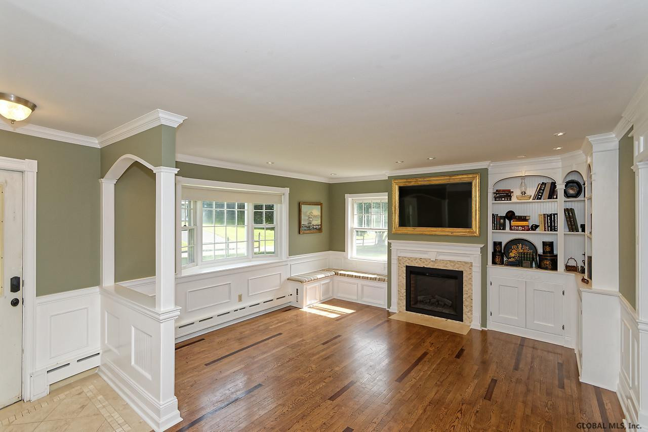 35 Old Miller Road Castleton-on-Hudson, NY 12033 - Photo 8 of 46 Photo 8
