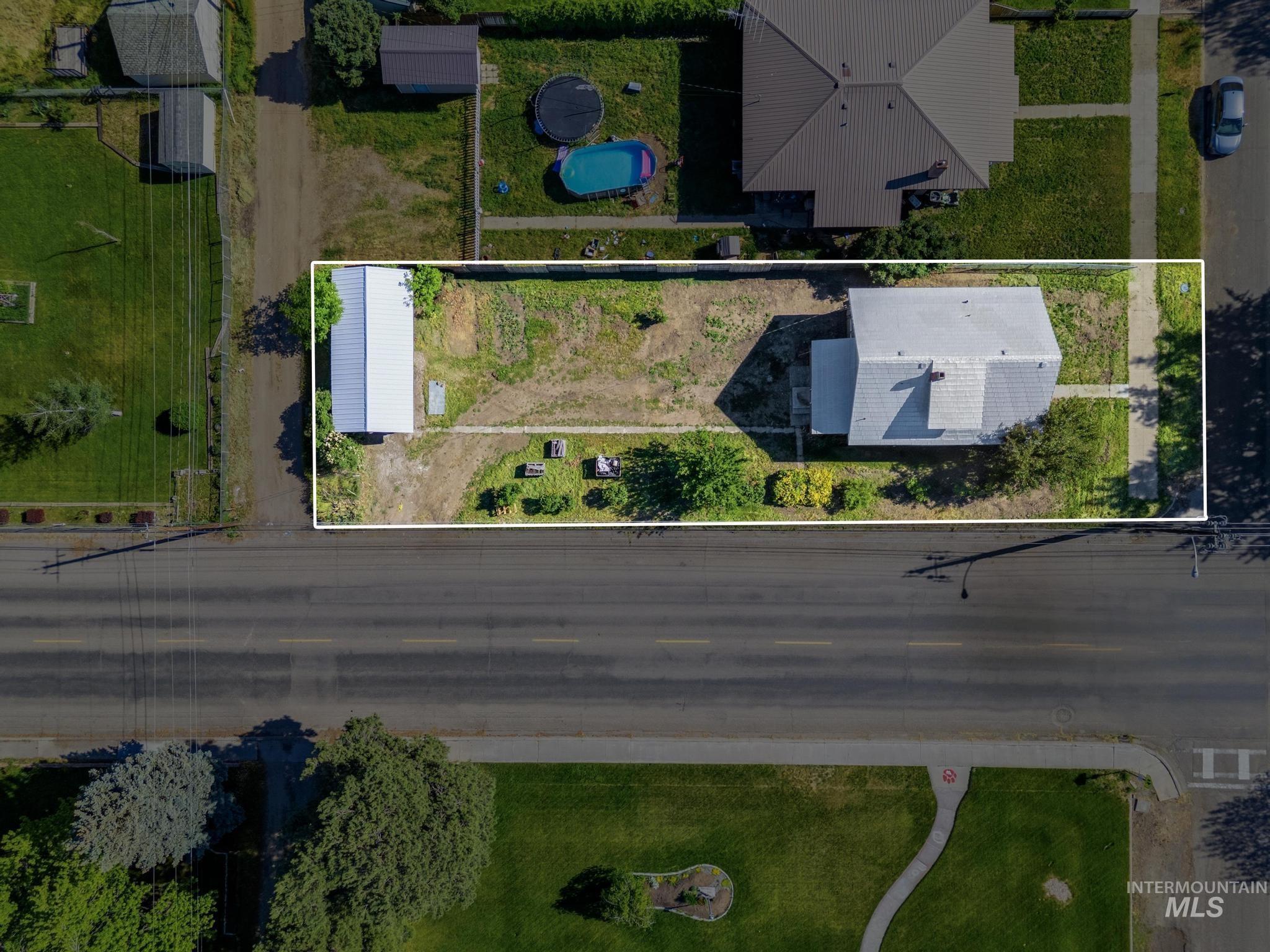 1114 West 4th Street Weiser, ID 83672 - Photo 38 of 43