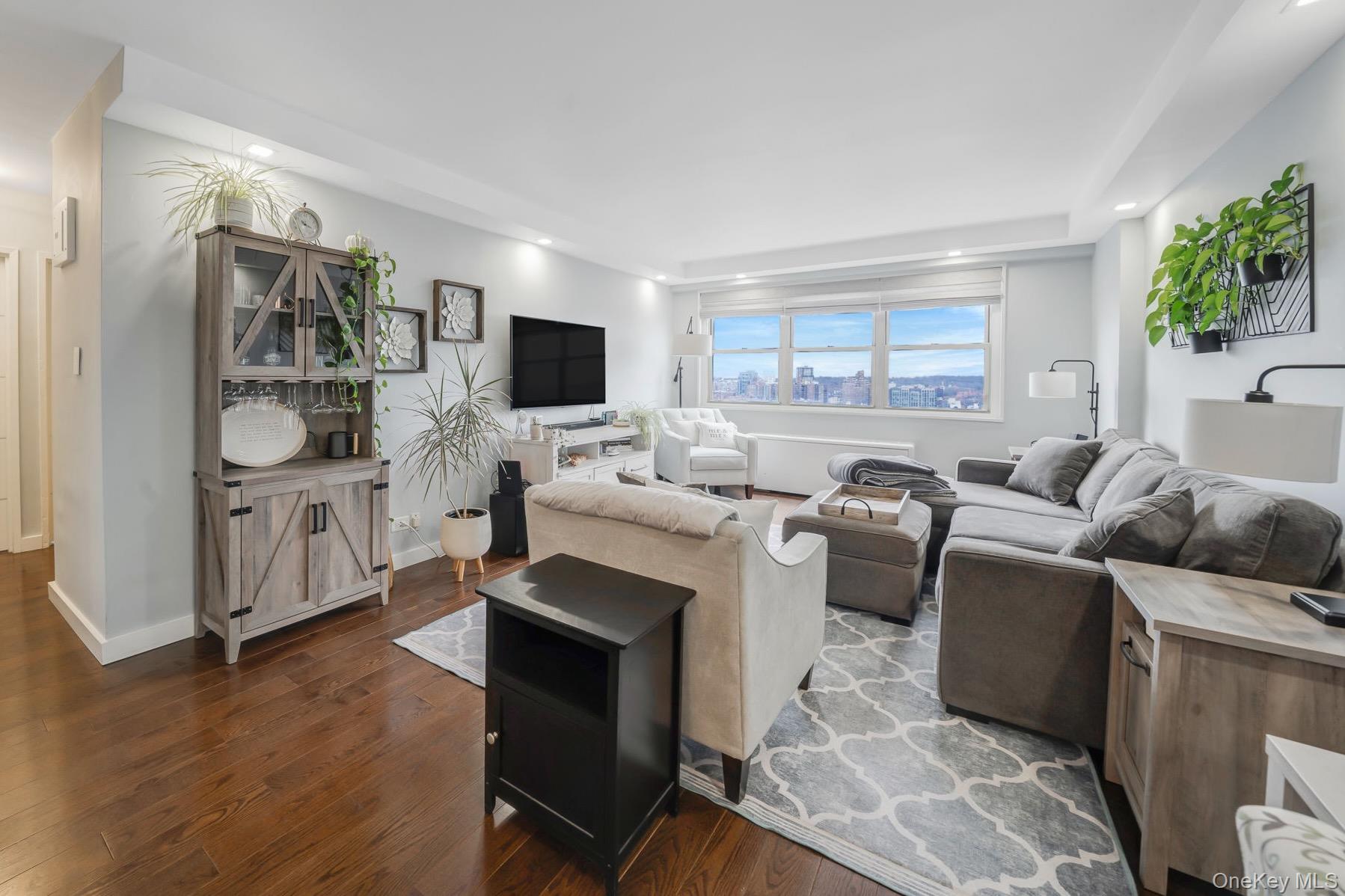 102-30 66th Road, Unit 21H Queens, NY 11375 - Photo 1 of 21