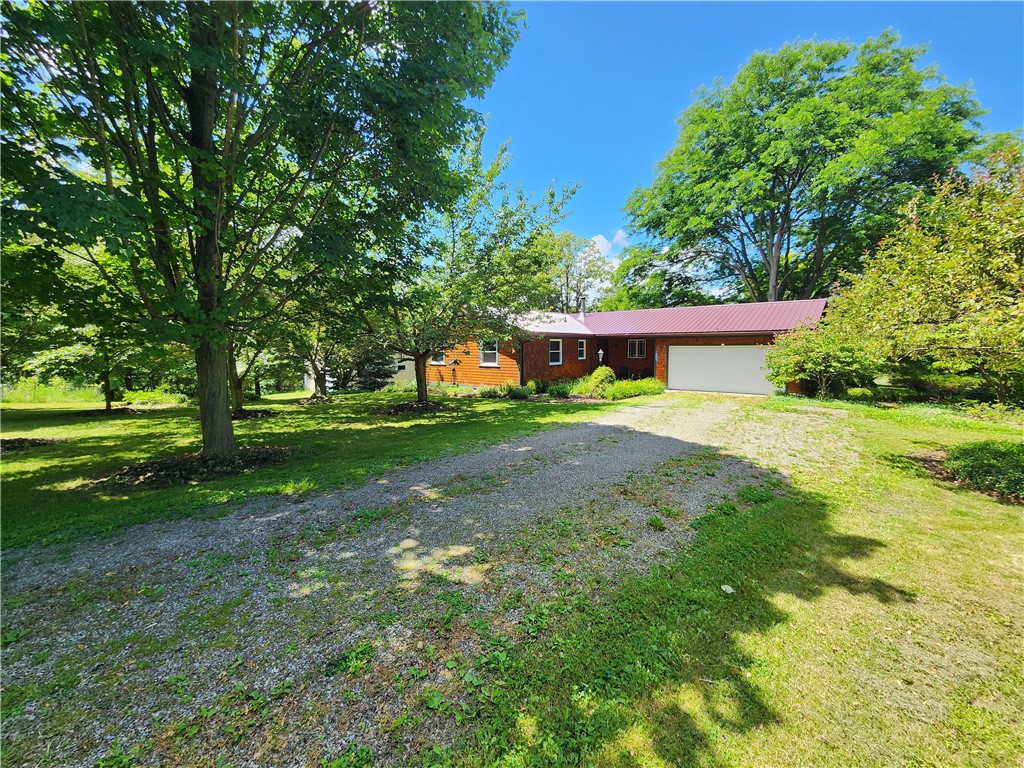 5947 Harter Road Sparta, NY 14437 - Photo 2 of 50