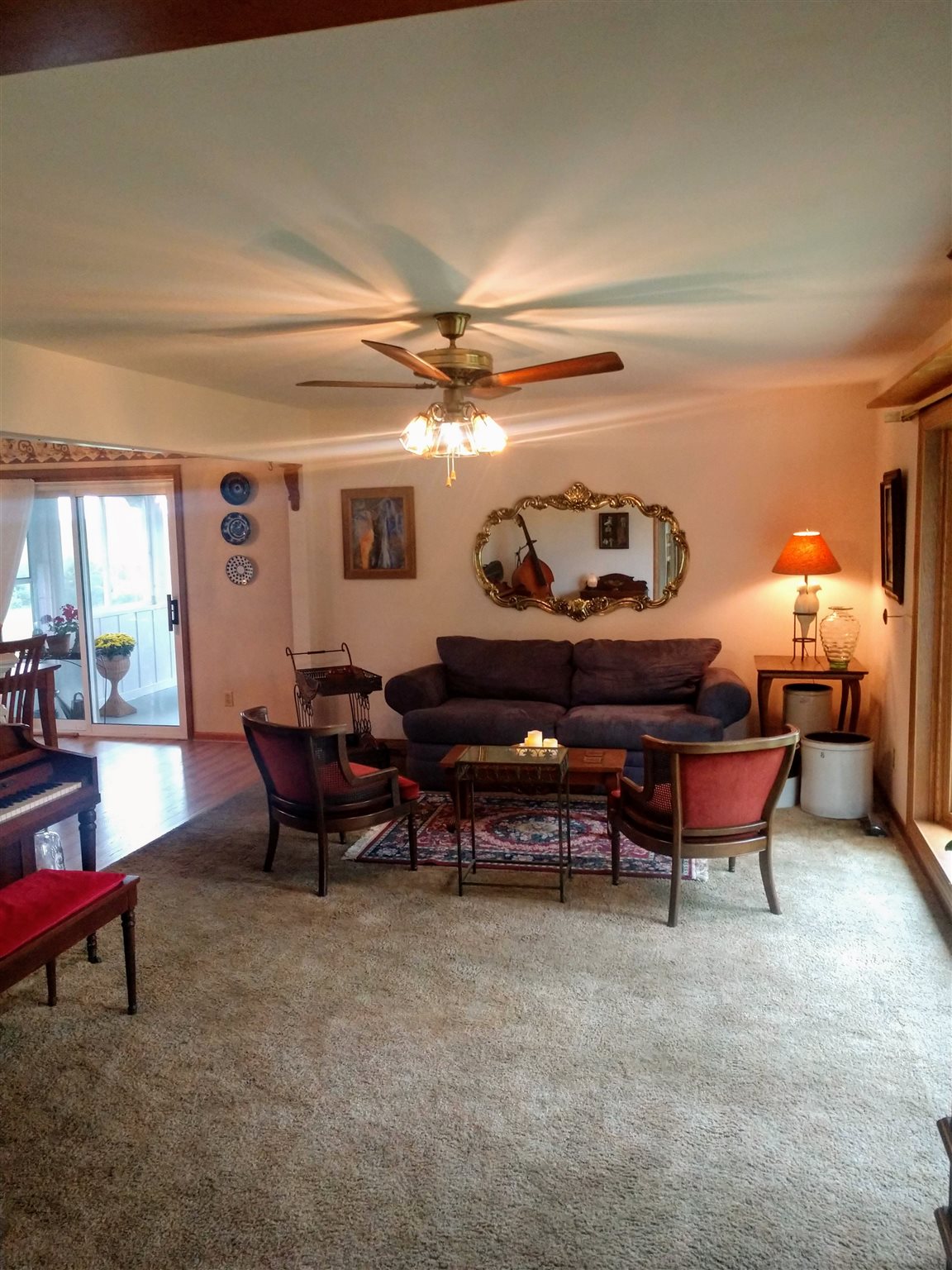 908 Leatherwood Road Bedford, IN 47421 - Photo 16 of 27 Gallery Image 16