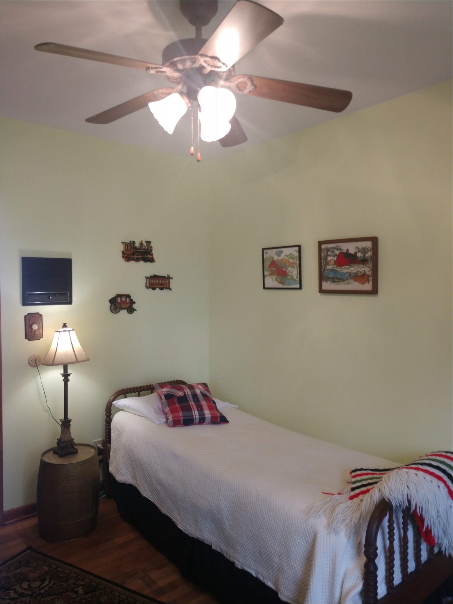 908 Leatherwood Road Bedford, IN 47421 - Photo 22 of 27 Gallery Image 22