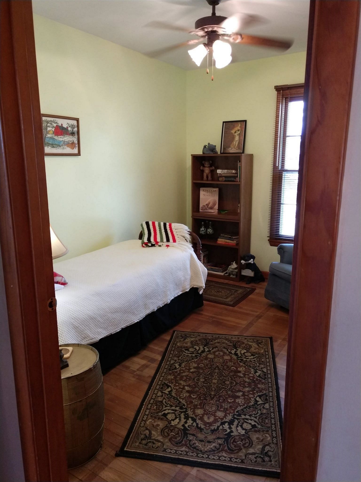 908 Leatherwood Road Bedford, IN 47421 - Photo 23 of 27 Gallery Image 23