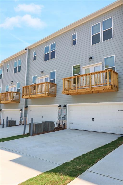 1575 Cedars Road Southeast, Unit POPLAR Lawrenceville, GA 30045 - Photo 17 of 18