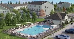 $2,876 | 1575 Cedars Road Southeast, Unit POPLAR, Lawrenceville, GA 30045