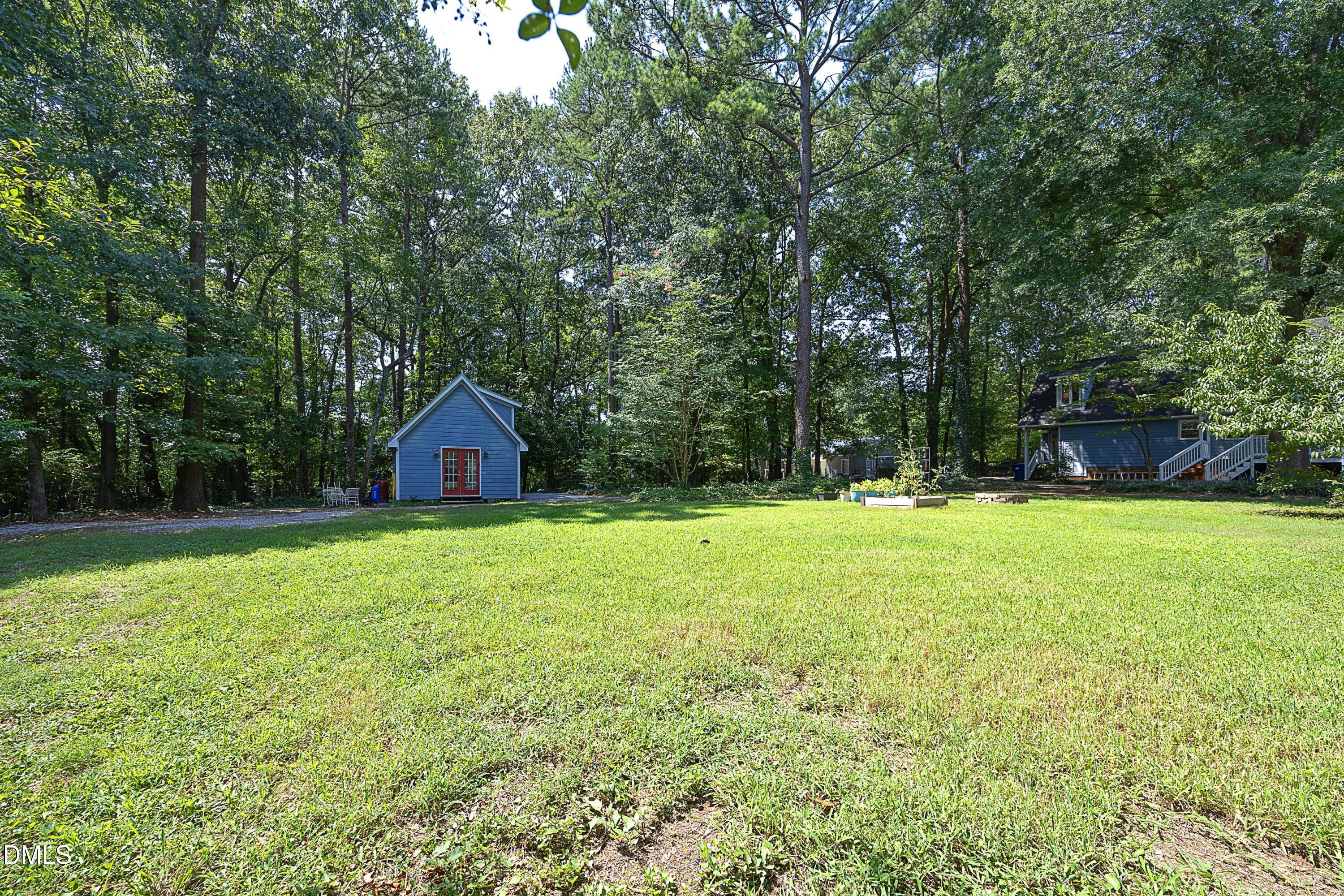805 Brent Road Raleigh, NC 27606 - Photo 38 of 41 44BackYard