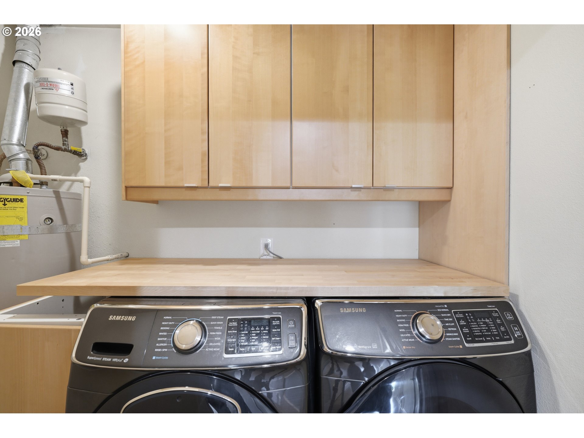 3340 Northwest Julia Street Camas, WA 98607 - Photo 18 of 48 Laundry