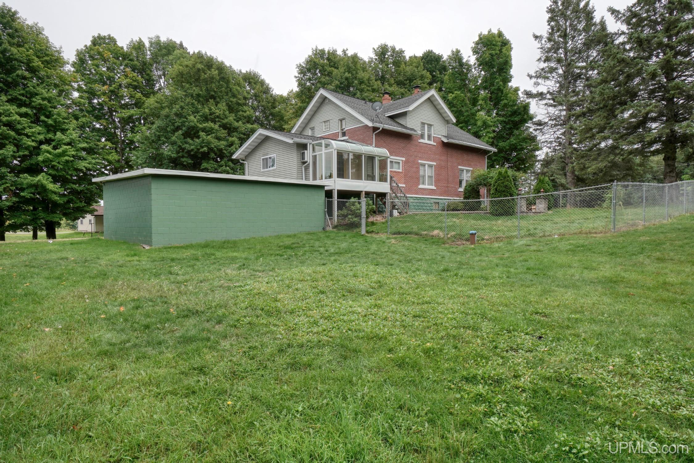 W1650 County Road North Niagara, WI 54151 - Photo 44 of 59 Gallery Image 44