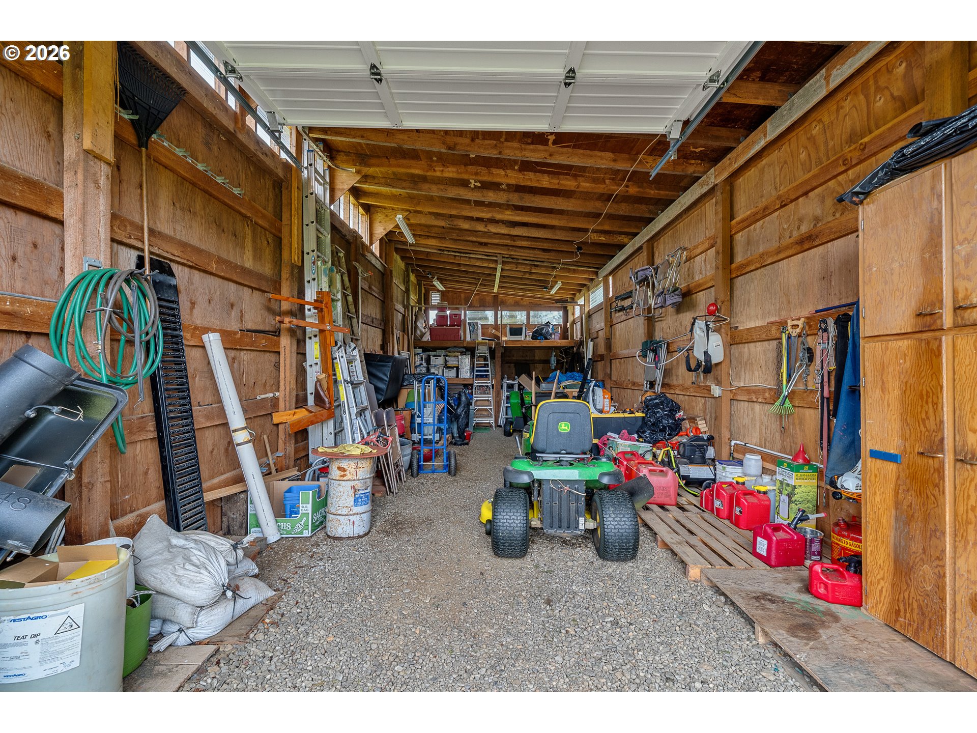 5050 Brickyard Road Tillamook, OR 97141 - Photo 22 of 40