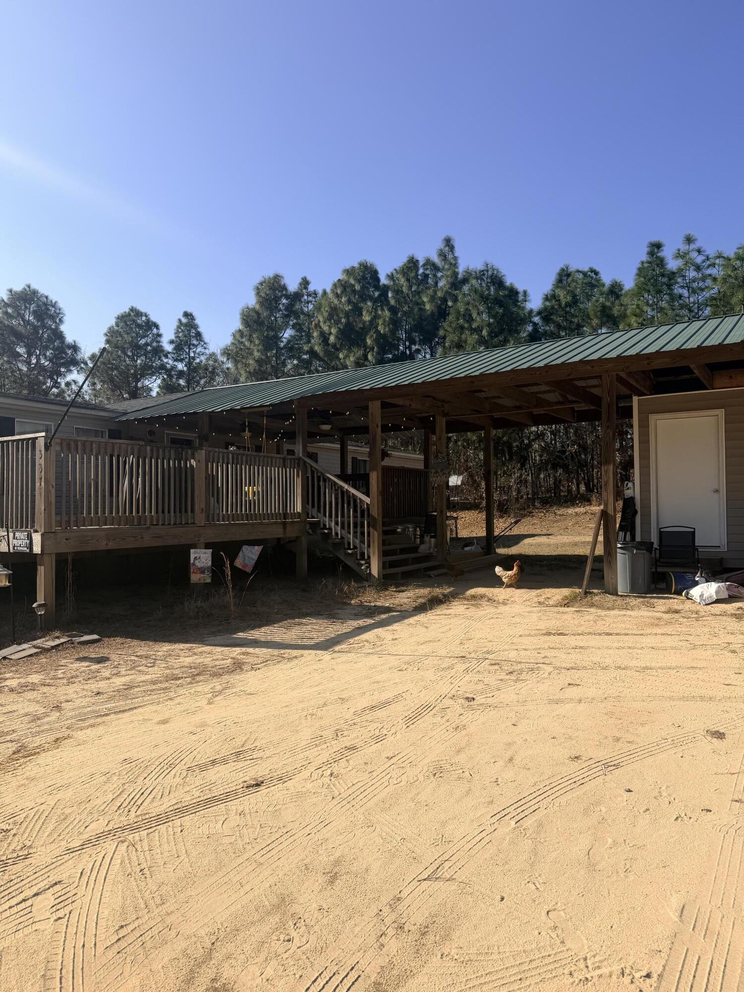 337 Connector Road Graniteville, SC 29829 - Photo 1 of 25 IMG_3123 (1)