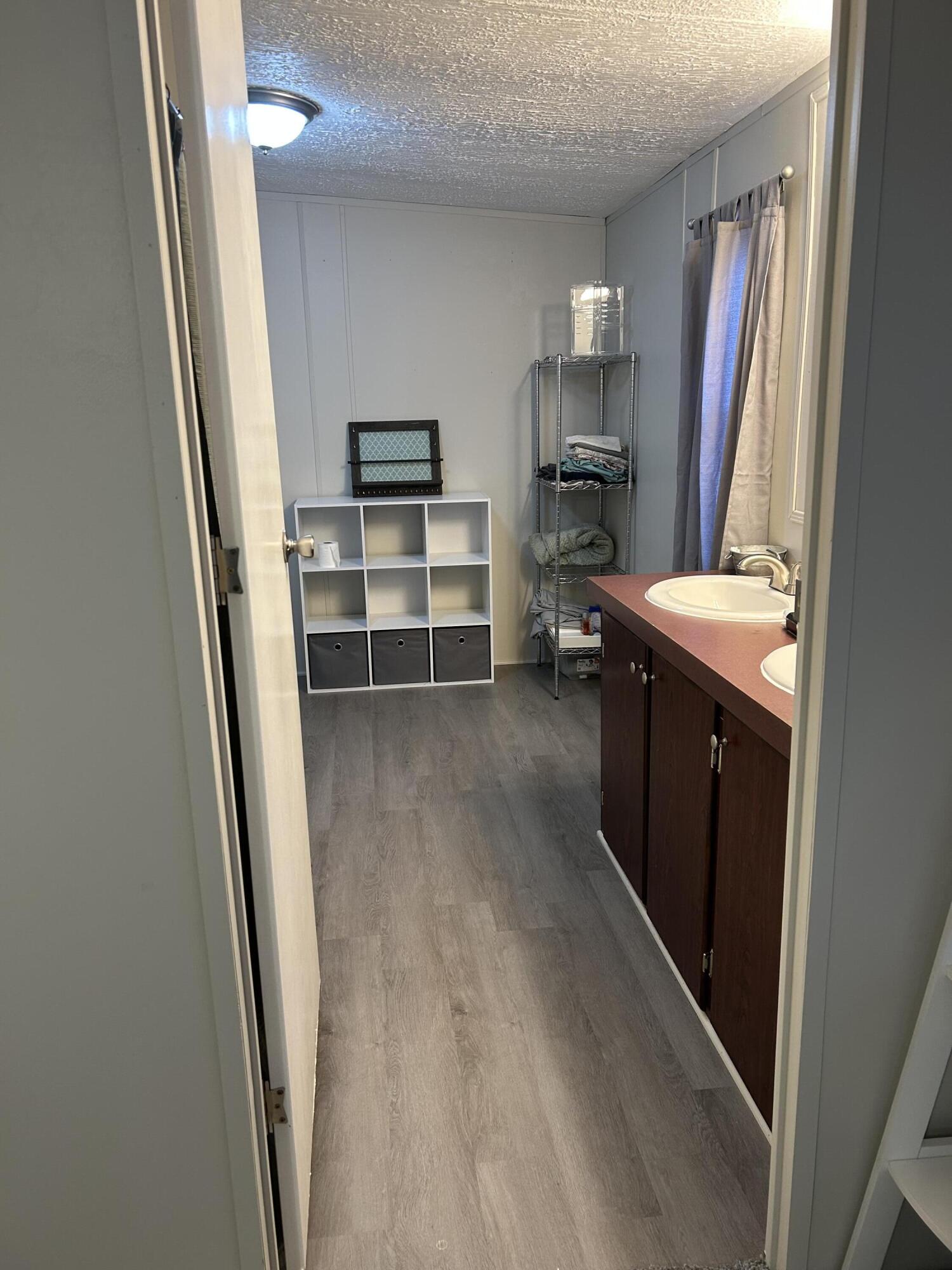 337 Connector Road Graniteville, SC 29829 - Photo 15 of 25 Primary bathroom