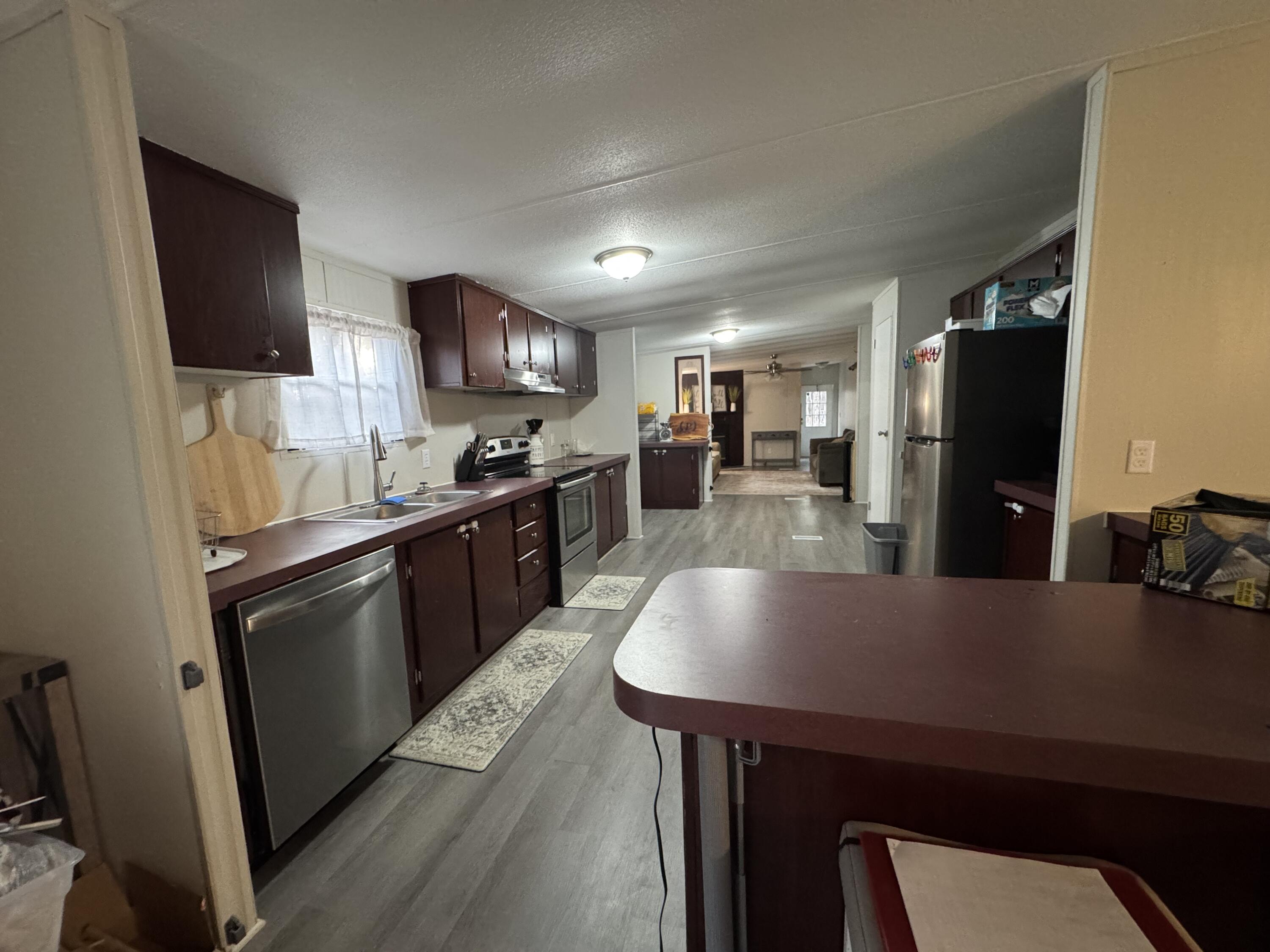 337 Connector Road Graniteville, SC 29829 - Photo 17 of 25 Kitchen