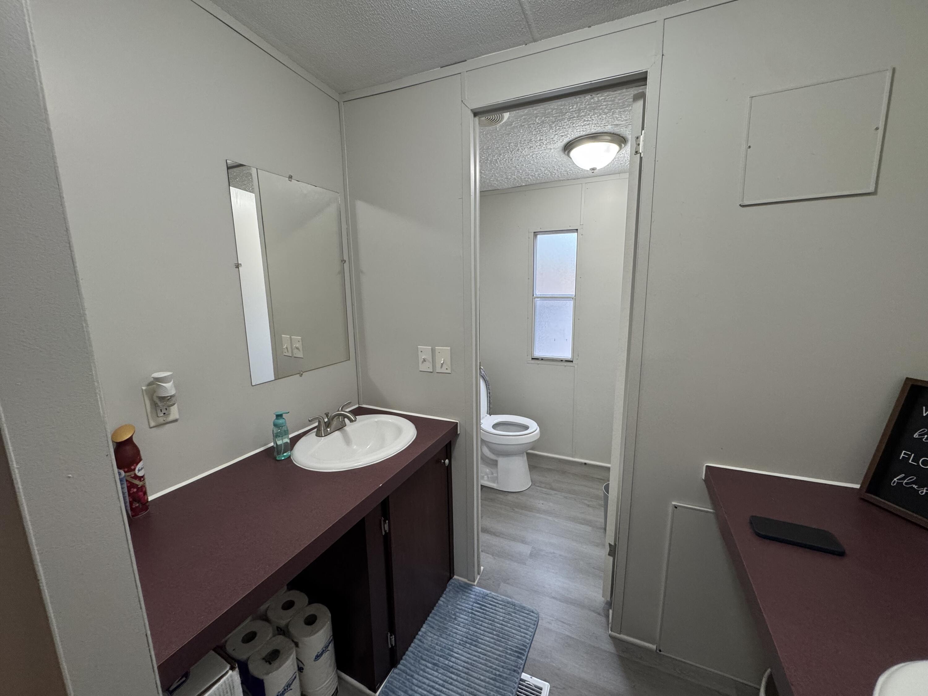 337 Connector Road Graniteville, SC 29829 - Photo 23 of 25 Hall bath