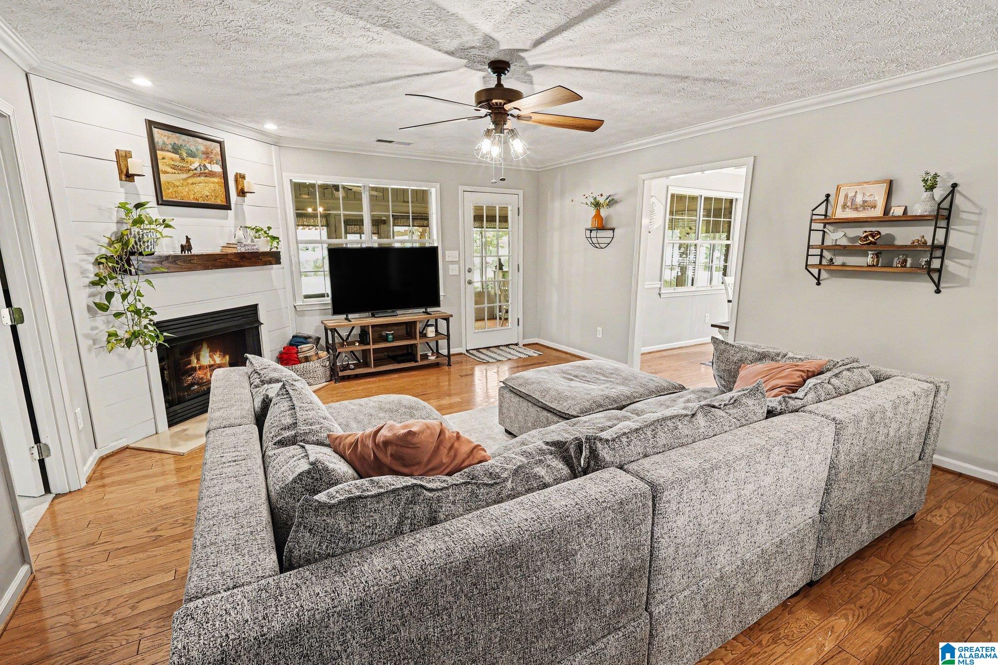 169 Fairview Lane Montevallo, AL 35115 - Photo 14 of 33