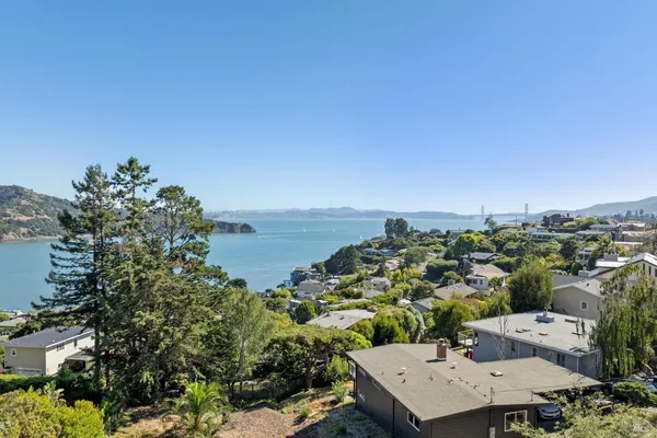 $895,000 | 0 Vistazo Street West, Tiburon, CA 94920