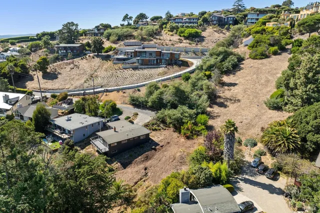 $895,000 | 0 Vistazo Street West, Tiburon, CA 94920