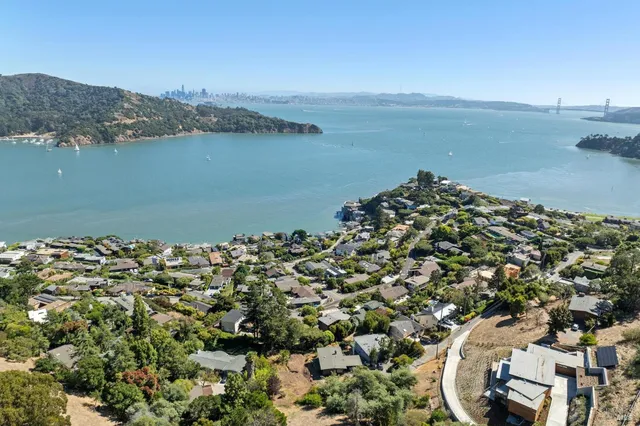 $895,000 | 0 Vistazo Street West, Tiburon, CA 94920