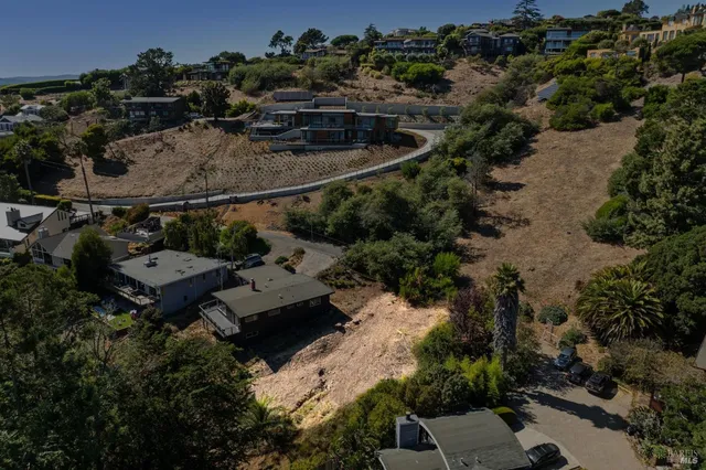 $895,000 | 0 Vistazo Street West, Tiburon, CA 94920