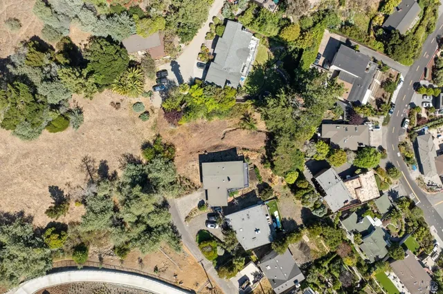 $895,000 | 0 Vistazo Street West, Tiburon, CA 94920