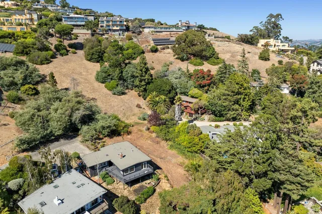 $895,000 | 0 Vistazo Street West, Tiburon, CA 94920