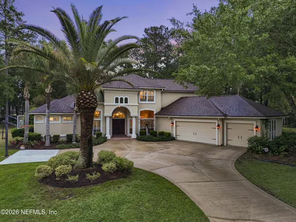 $895,000 | 2659 Country Side Drive, Fleming Island, FL 32003