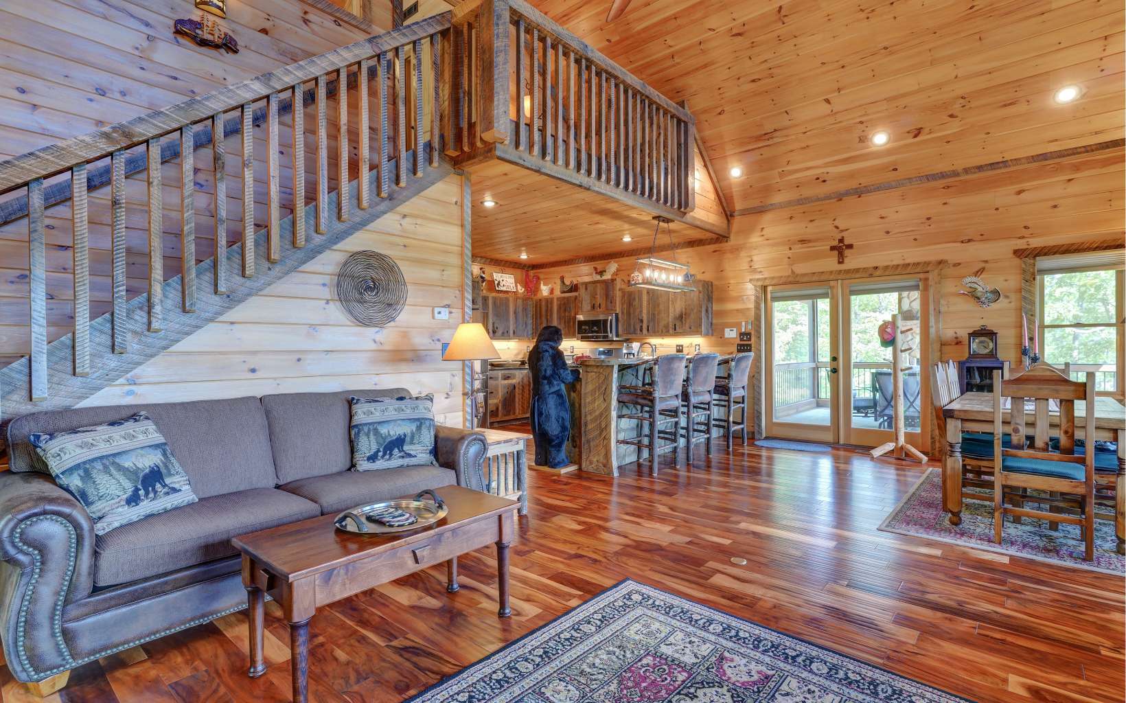584 Stanley Ridge Road Morganton, GA 30560 - Photo 13 of 61 Additional View