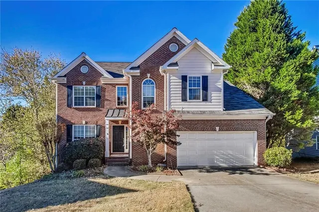 $3,250 | 326 Canterbury Pl Drive, Suwanee, GA 30024