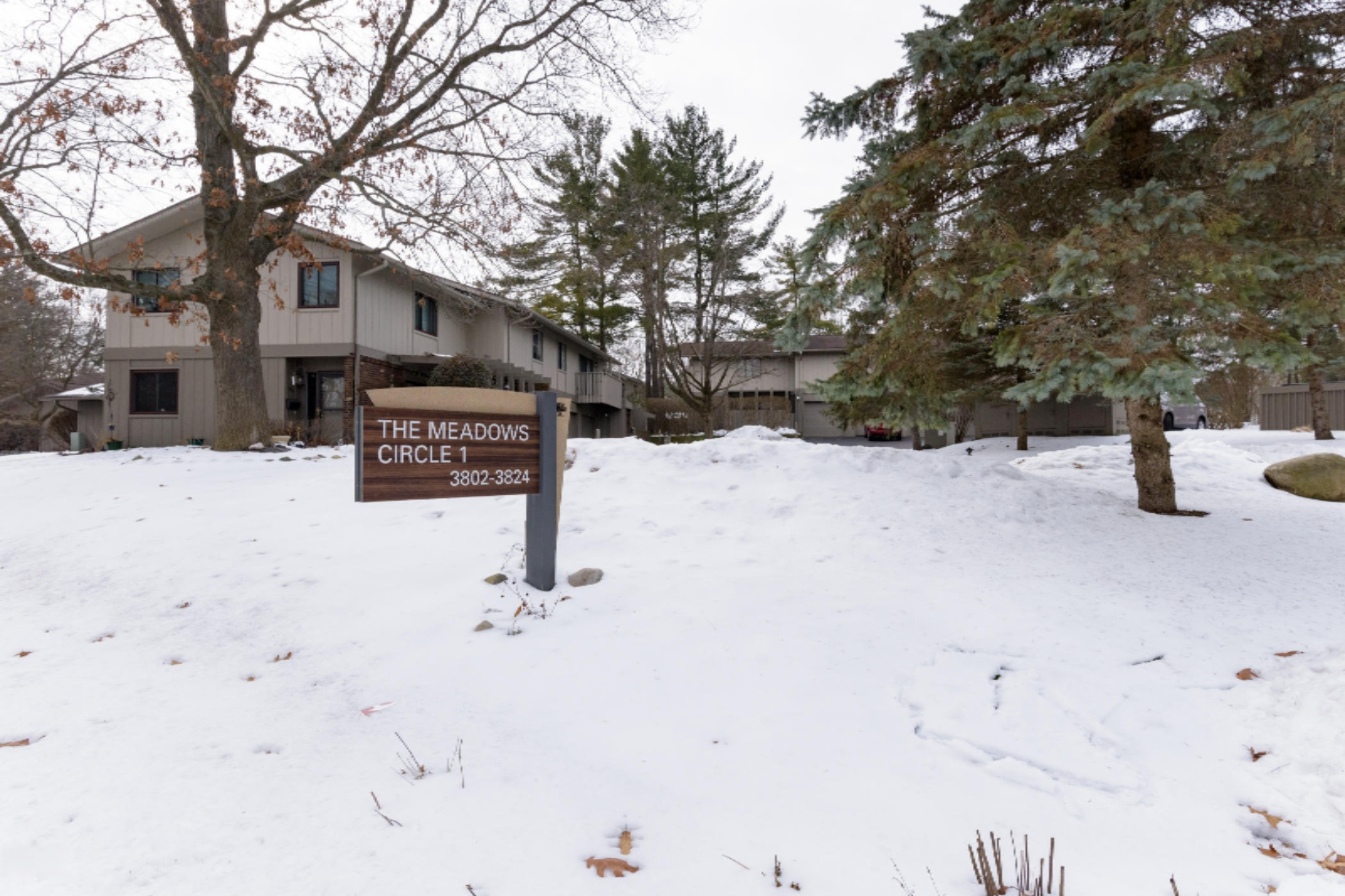 3812 Greenleaf Circle Kalamazoo, MI 49008 - Photo 19 of 25 Greenleaf_Cricle_3812_Kalamazoo_49008-Ex