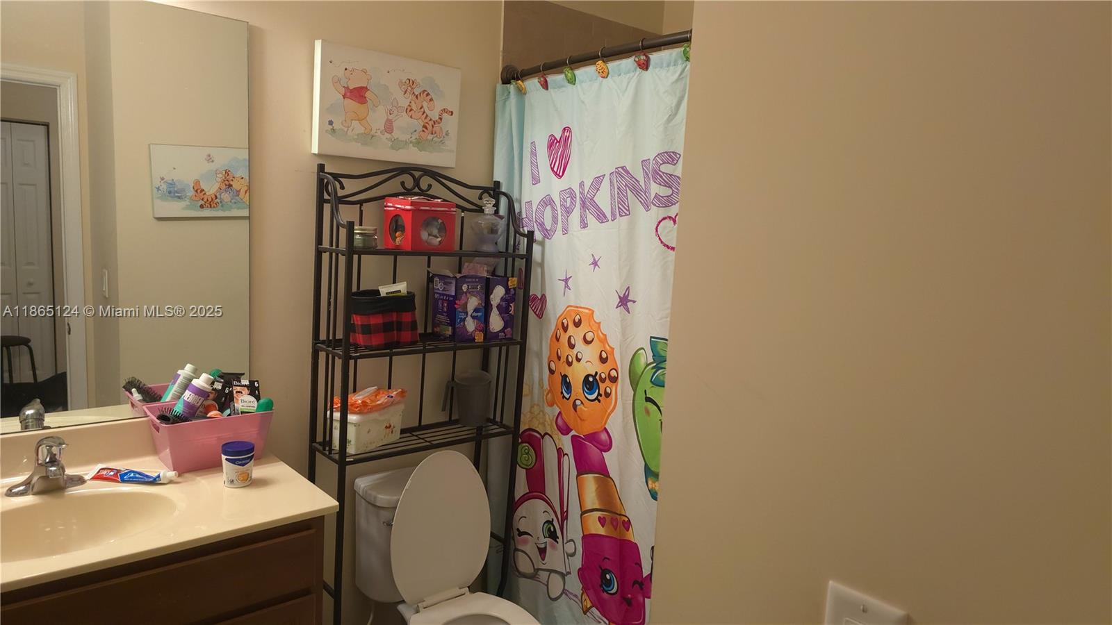 23900 Southwest 117th Court Homestead, FL 33032 - Photo 19 of 24 a room with storage and utility room