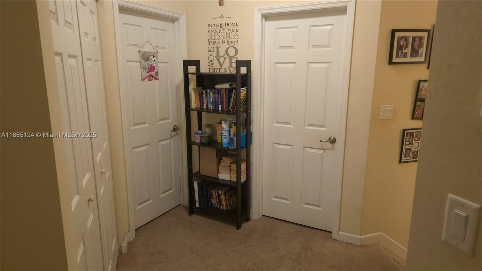 23900 Southwest 117th Court Homestead, FL 33032 - Photo 10 of 24 a view of walk in closet