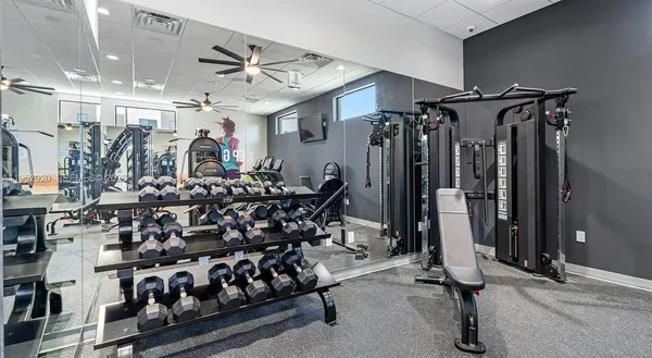 $3,701 | 1001 Northeast 58th Street, Unit C, Oakland Park, FL 33334