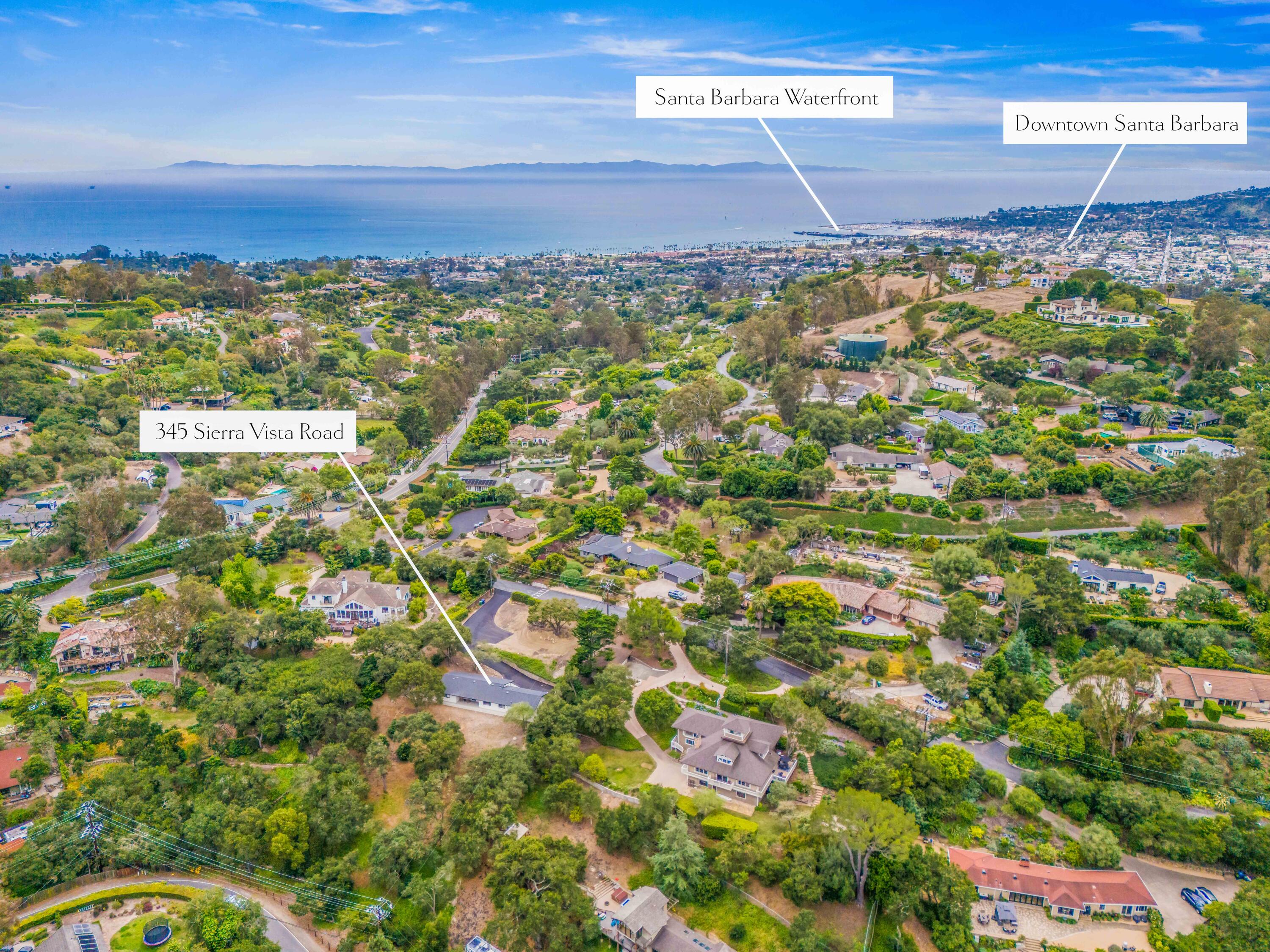 345 Sierra Vista Road Montecito, CA 93108 - Photo 5 of 27 3