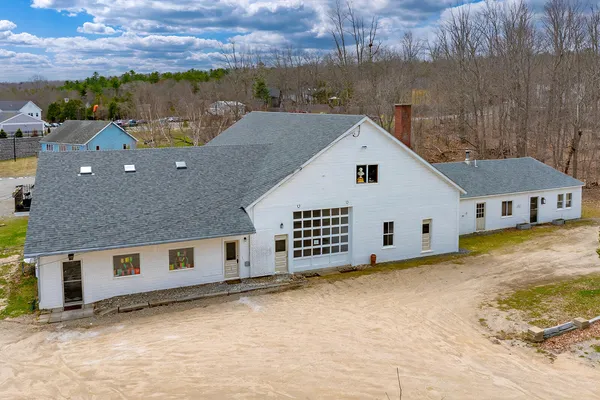$1,250,000 | 33-37 Water Street, Blue Hill, ME 04614