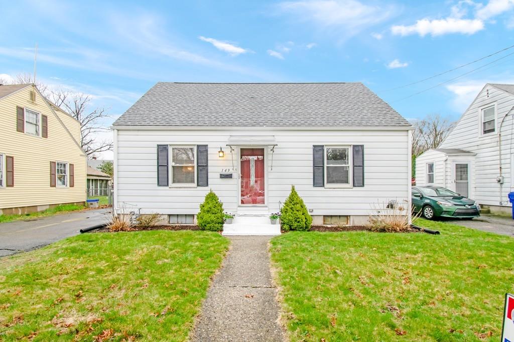 149 Powell Avenue Springfield, MA 01118 - Photo 1 of 37 Gallery Image 1