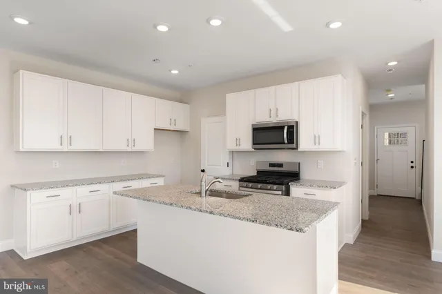 $490,505 | 52 North 8th Street, Unit HOMESITE B26, Perkasie, PA 18944