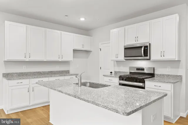 $490,505 | 52 North 8th Street, Unit HOMESITE B26, Perkasie, PA 18944