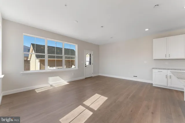 $490,505 | 52 North 8th Street, Unit HOMESITE B26, Perkasie, PA 18944