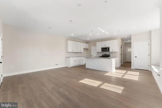 $490,505 | 52 North 8th Street, Unit HOMESITE B26, Perkasie, PA 18944