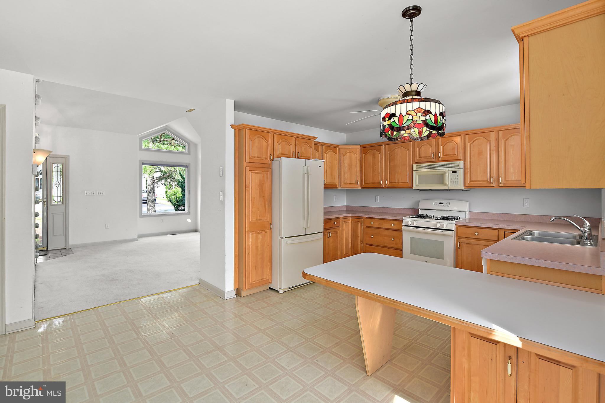 78 Watertown Road Ocean Pines, MD 21811 - Photo 12 of 48 Kitchen
