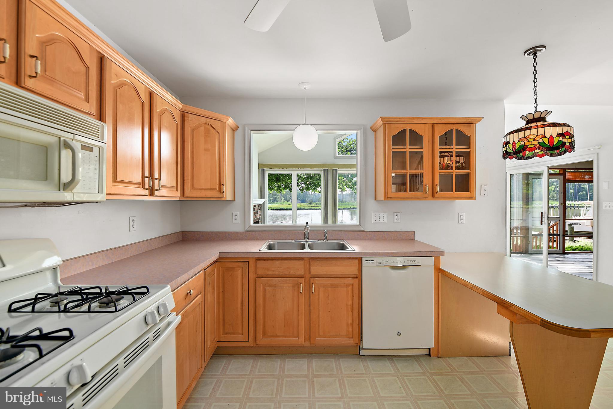 78 Watertown Road Ocean Pines, MD 21811 - Photo 13 of 48 Kitchen