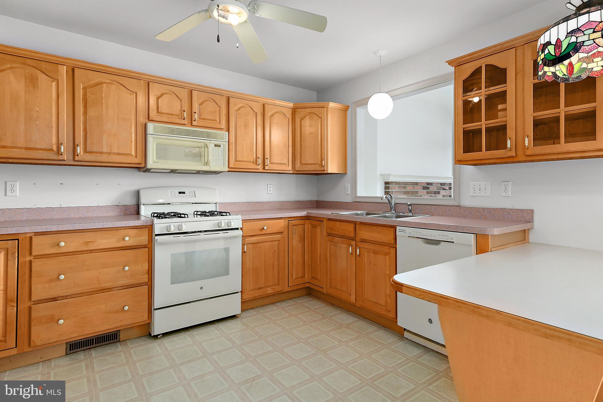 78 Watertown Road Ocean Pines, MD 21811 - Photo 14 of 48 Kitchen