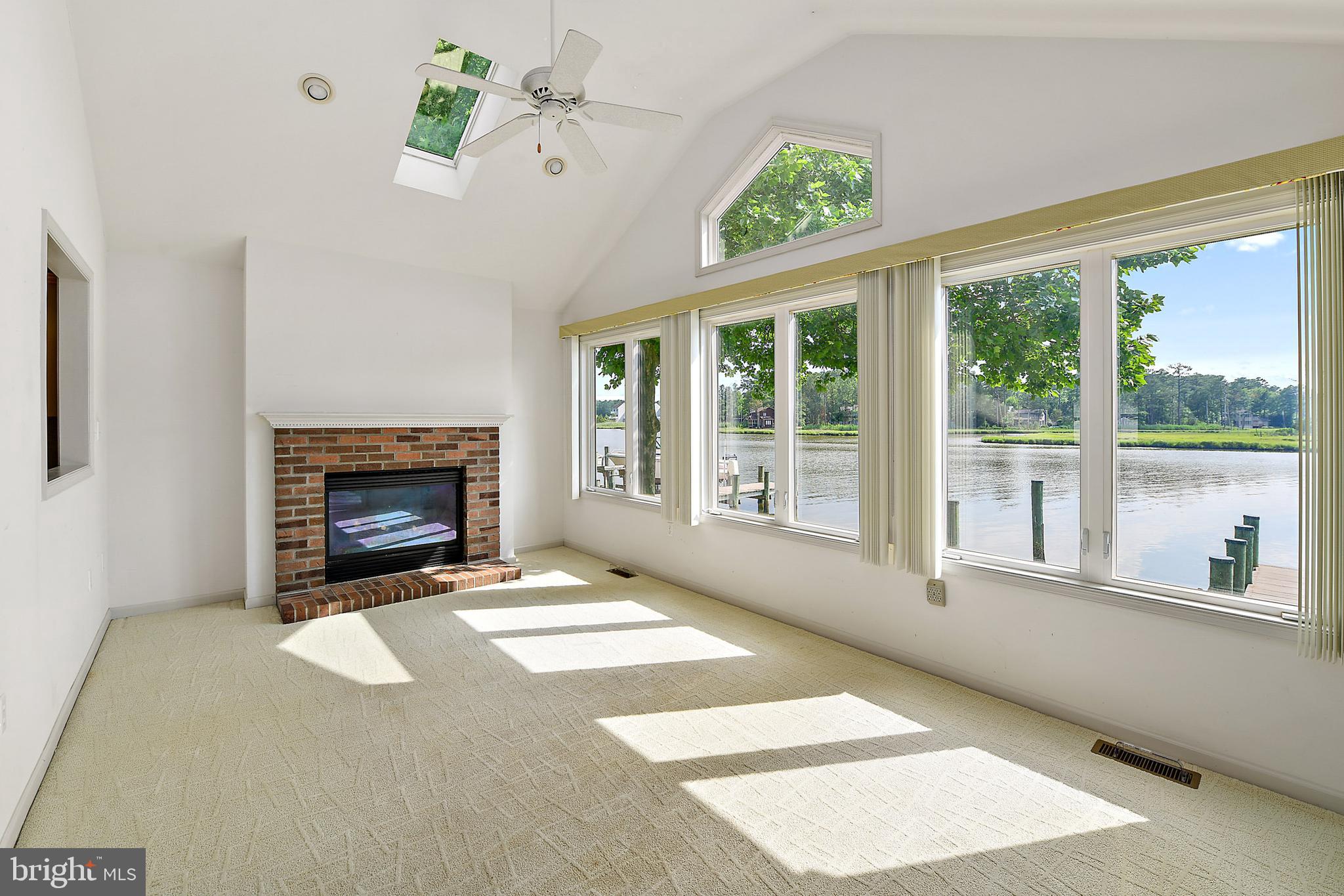 78 Watertown Road Ocean Pines, MD 21811 - Photo 16 of 48 Sunroom